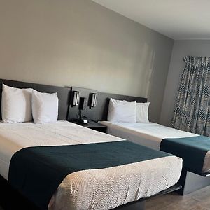 Queen Room Disability Access